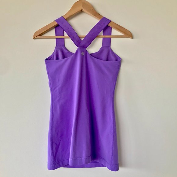 Lululemon Tank Top - Picture 2 of 5